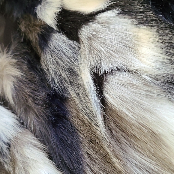 Cabi fur vest - Picture 3 of 5